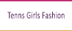 Teens girls fashion manufacturer